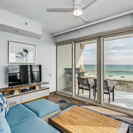 Beach Club 2B - 201A By Premier Island Management Group